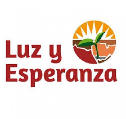 Nieuwsbrief Luz y Esperanza
