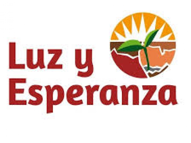 Nieuwsbrief Luz y Esperanza